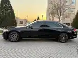 Mercedes-Benz S class, 2022-6