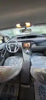 Toyota Prius, 2010-6