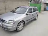 Opel Astra G, 2000-2