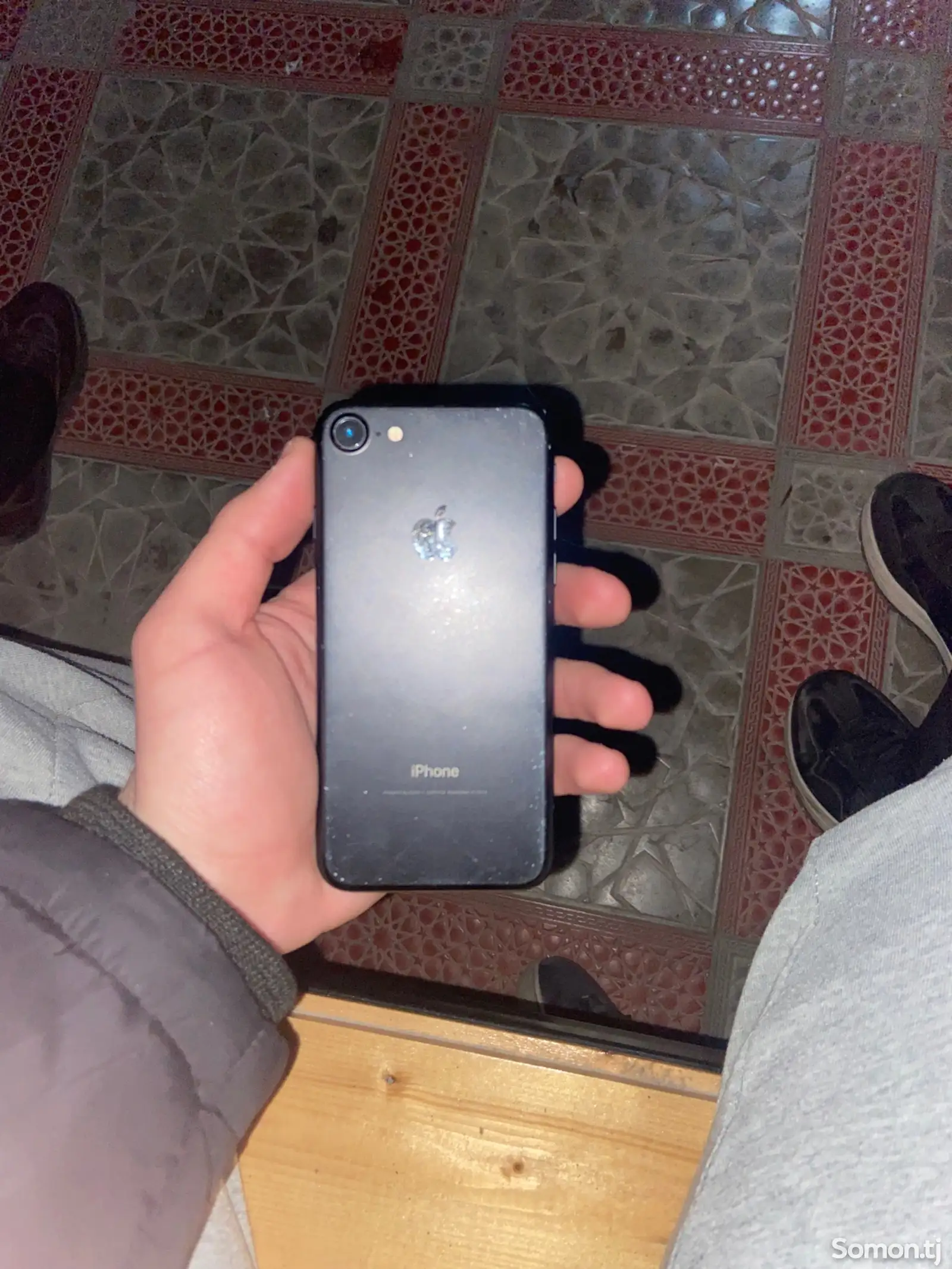 Apple iPhone 7, 128 gb-1