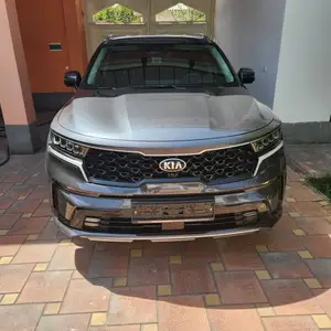 Kia Sorento, 2023