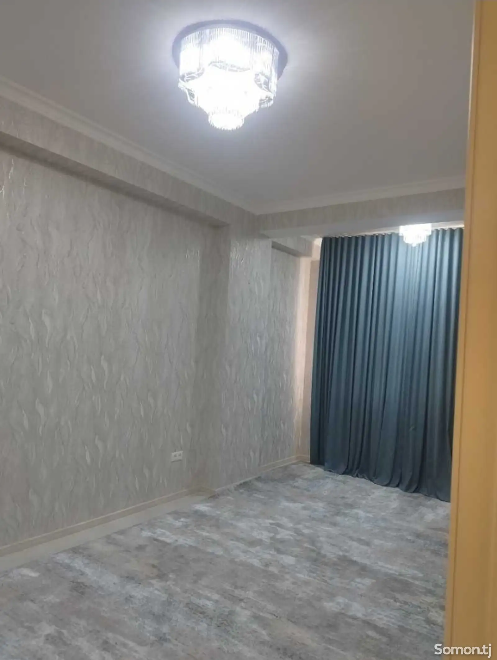 2-комн. квартира, 15 этаж, 50м², Опера Балет-1