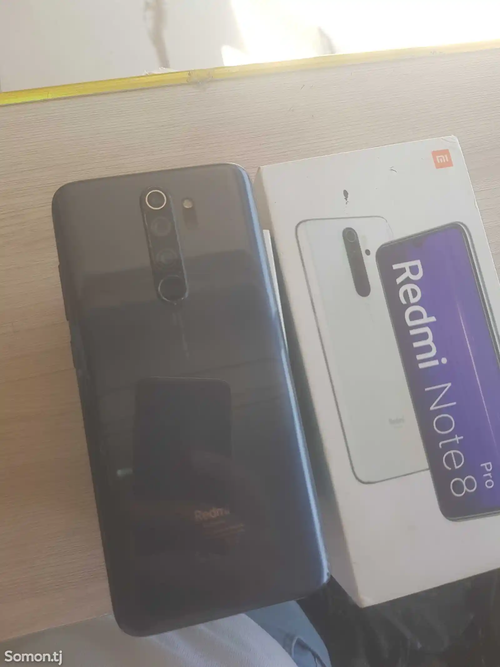 Xiaomi Redmi Note 8Pro-1