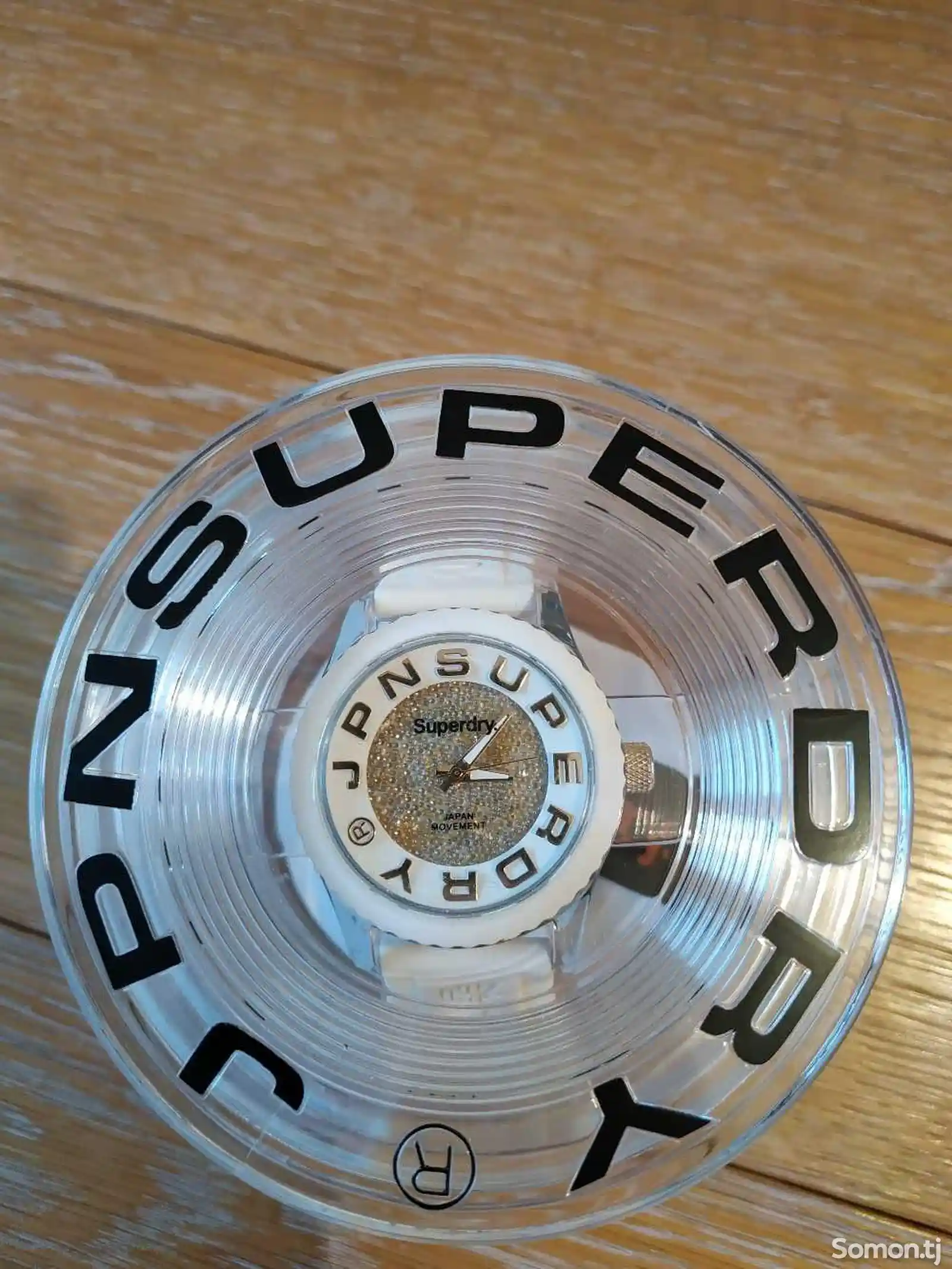 Часы Superdry SYL174WG-3