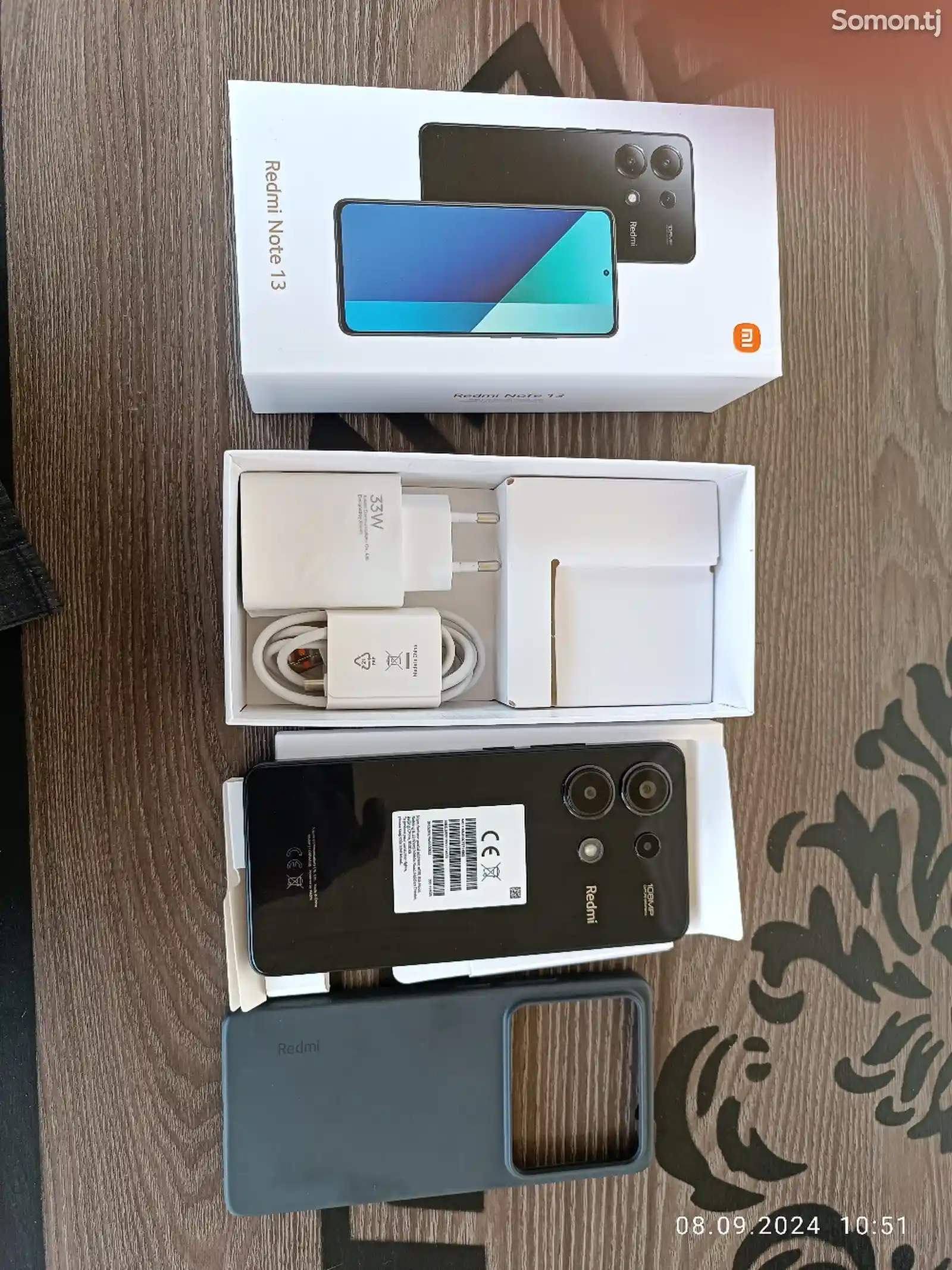 Xiaomi Redmi Note 13-2