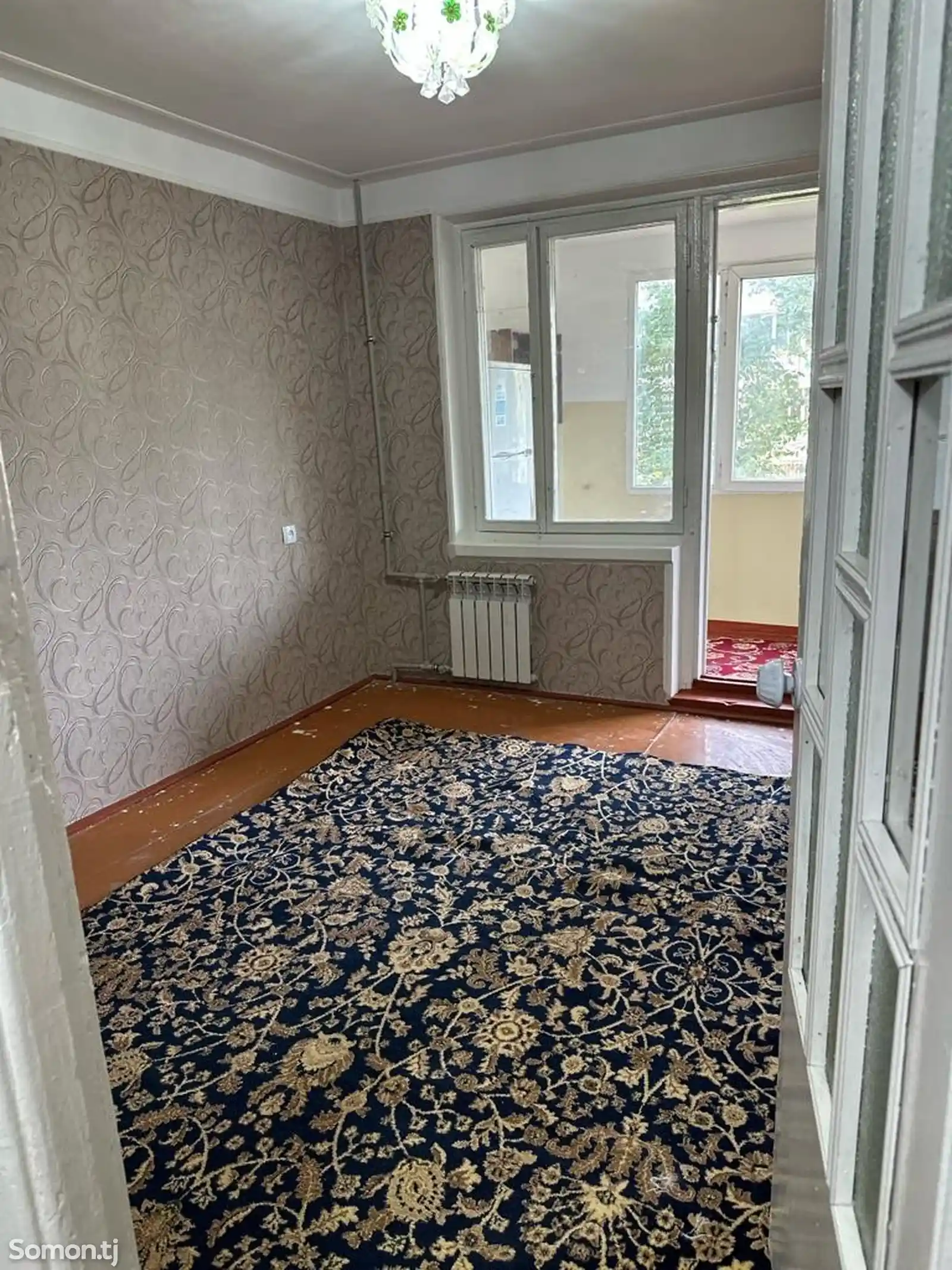 2-комн. квартира, 2 этаж, 99 м², Фирдавси-1