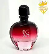 Духи Paco Rabanne XS Black For Her-3