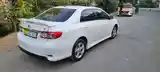 Toyota Corolla, 2011-6