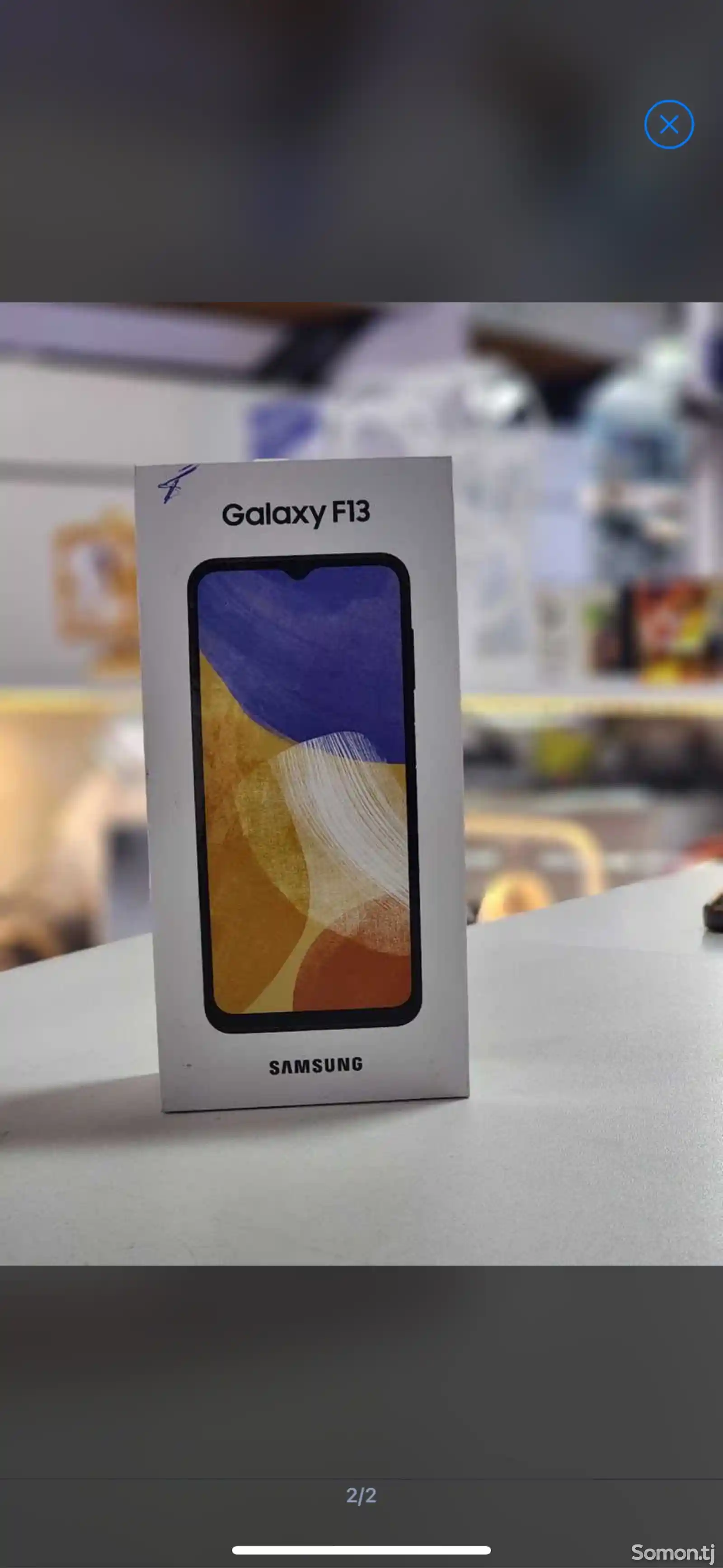 Samsung Galaxy F13-1