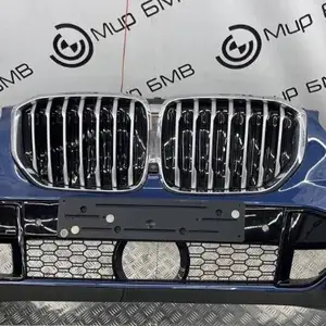 Передний бампер для BMW