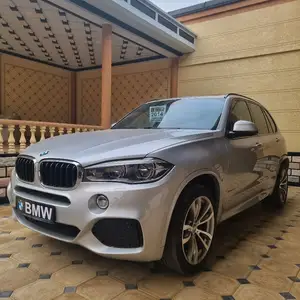 BMW X5 M, 2014