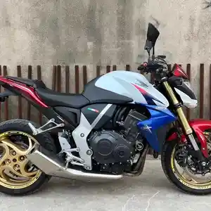 Мотоцикл Honda Hornet CB1000R ABS на заказ