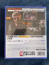 Игра Call of Duty Black Ops 6-2