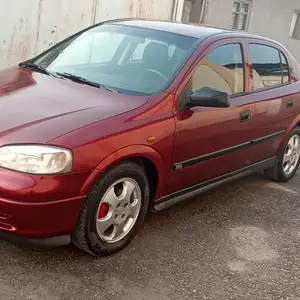 Opel Astra G, 1998