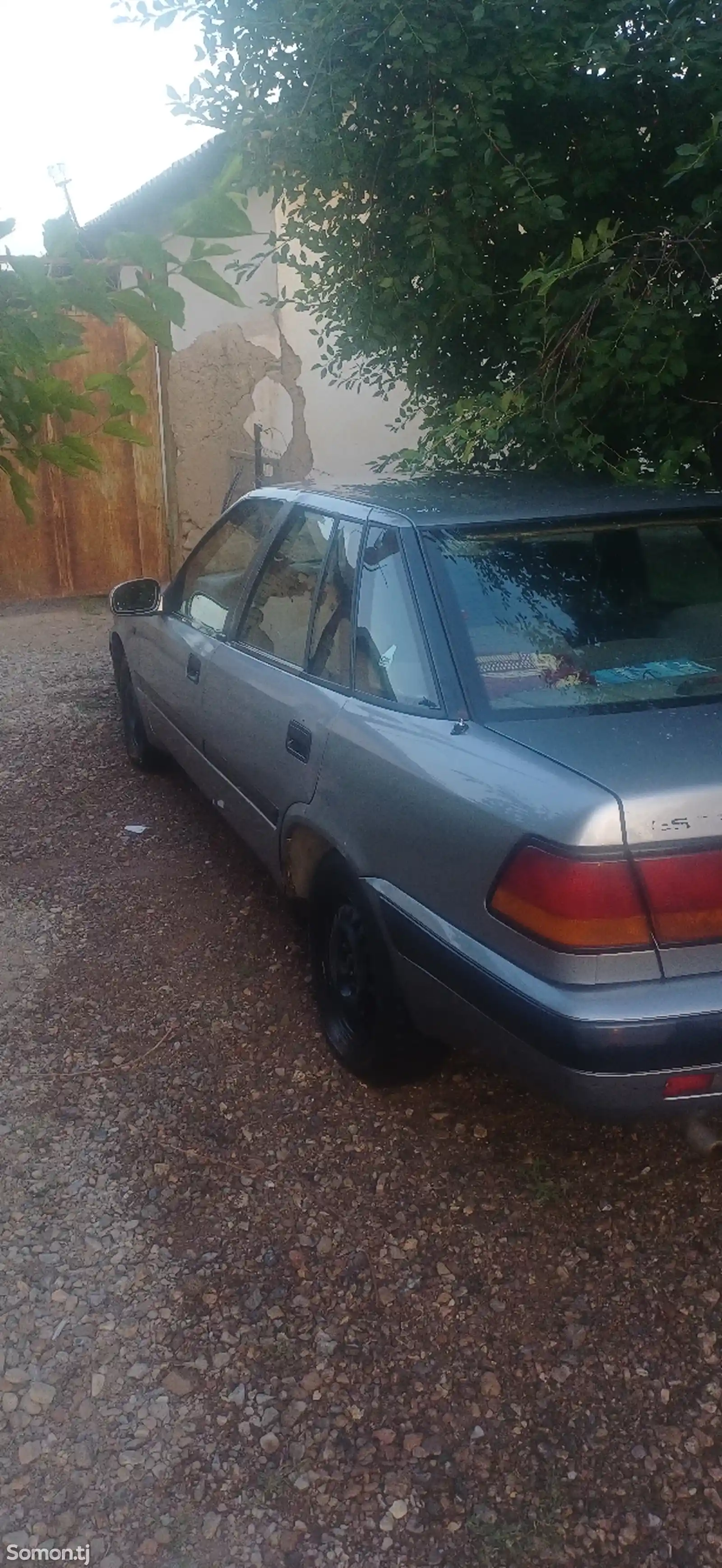 Daewoo Espero, 1995-2