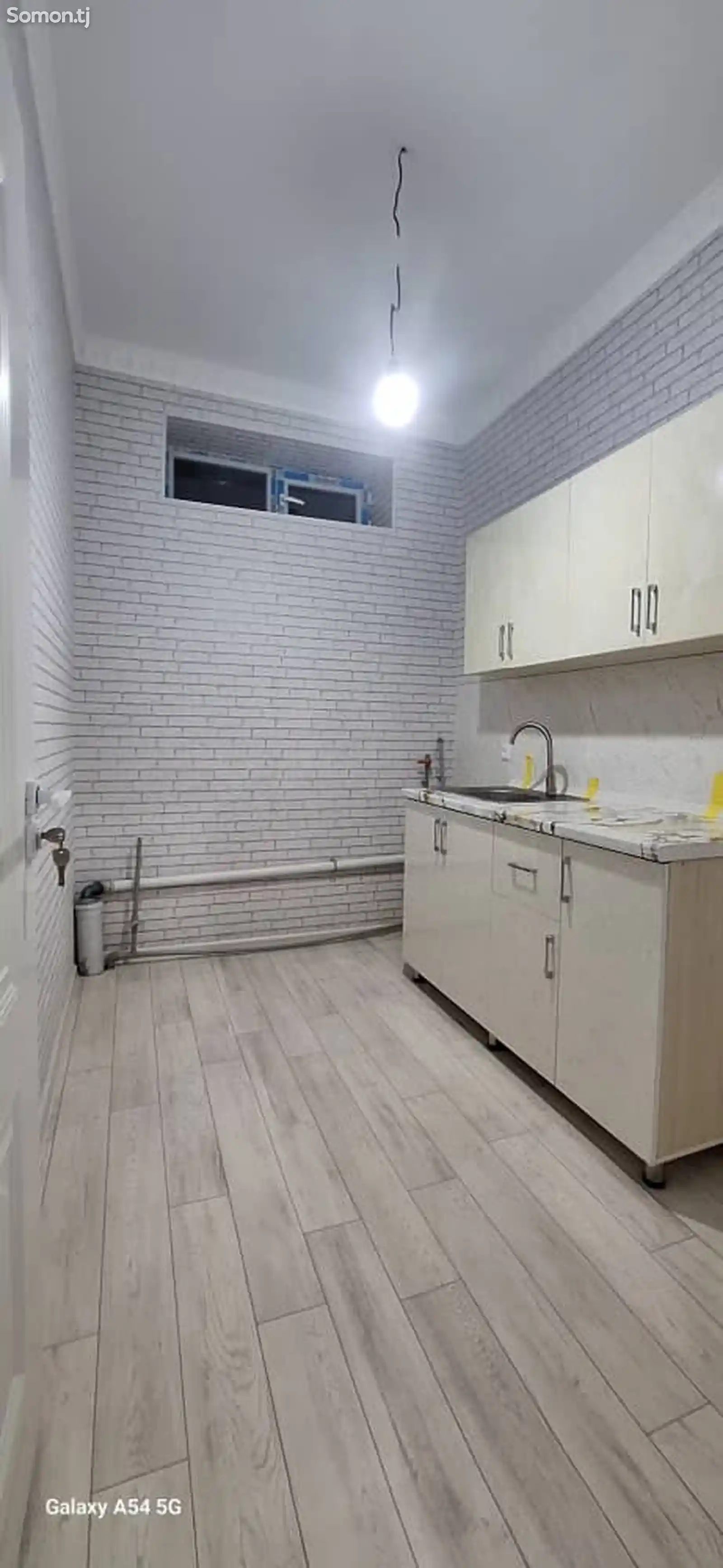 2-комн. квартира, 2 этаж, 70м², Фирдавси-6