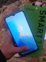 infinix smart 7-3