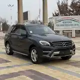 Mercedes-Benz ML class, 2014-3