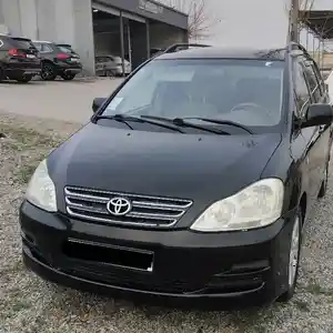 Toyota Ipsum, 2009