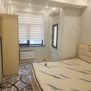 2-комн. квартира, 7 этаж, 50м², и. Сомони