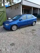 Opel Astra G, 2002-6