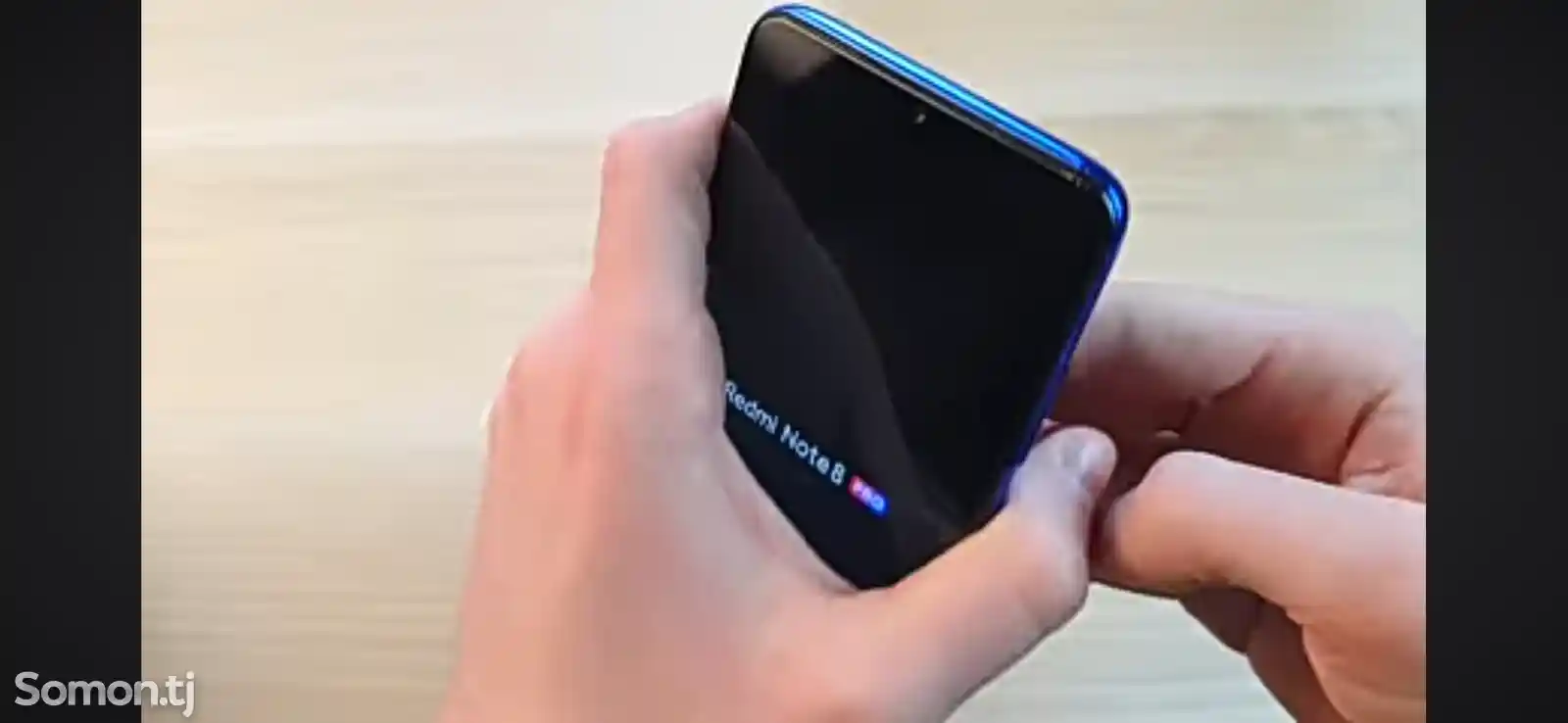 Xiaomi Redmi-3