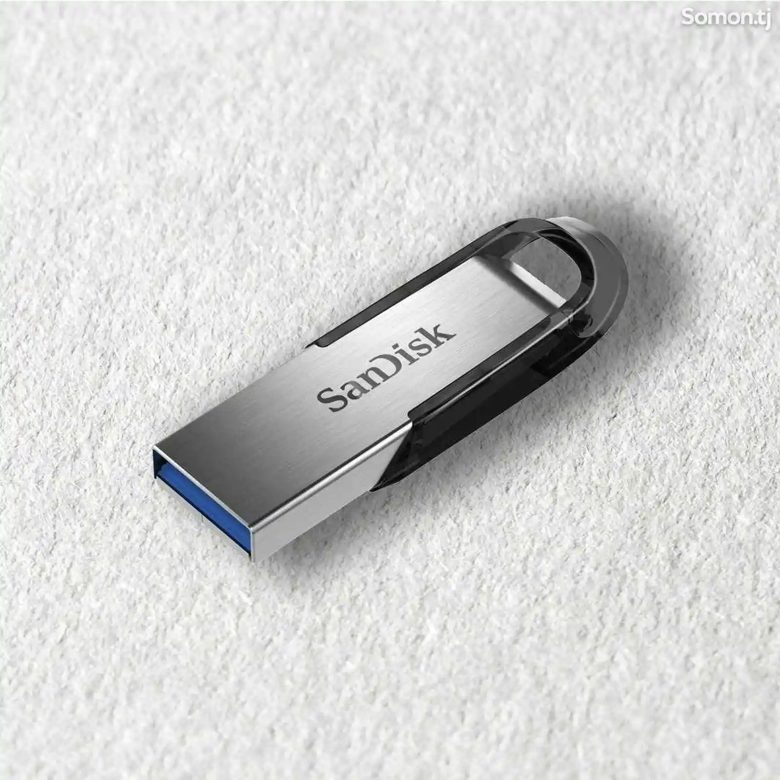 Флэш-накопитель SanDisk Ultra Flair USB 3.0-2