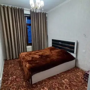 2-комн. квартира, 8 этаж, 60м², дар Караболо