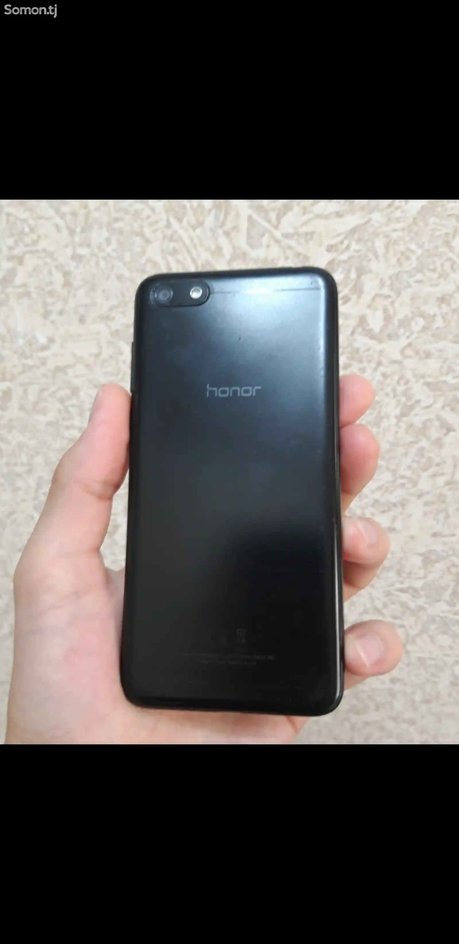 Huawei Honor 7A-2