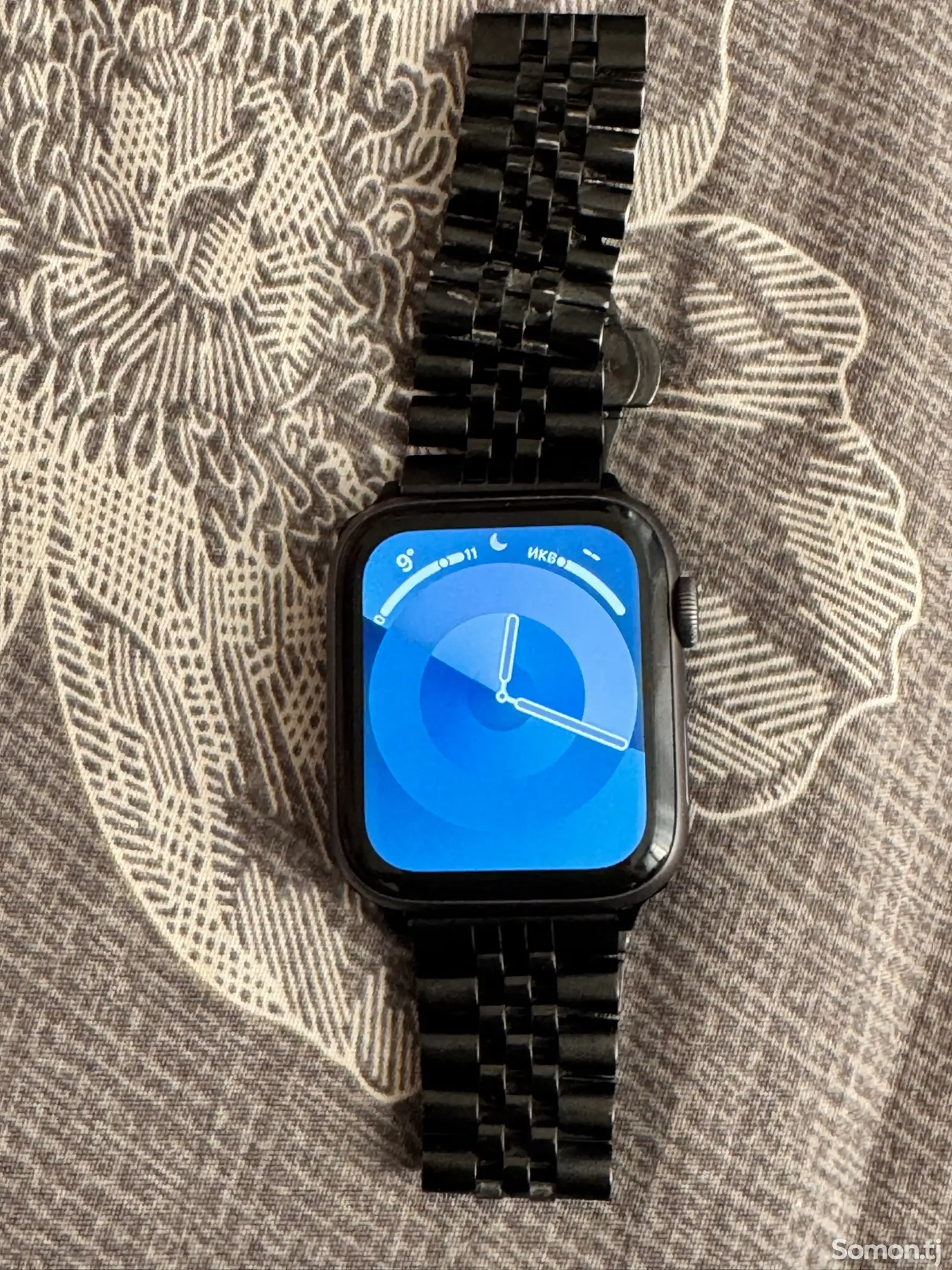 Смарт часы Apple watch-1