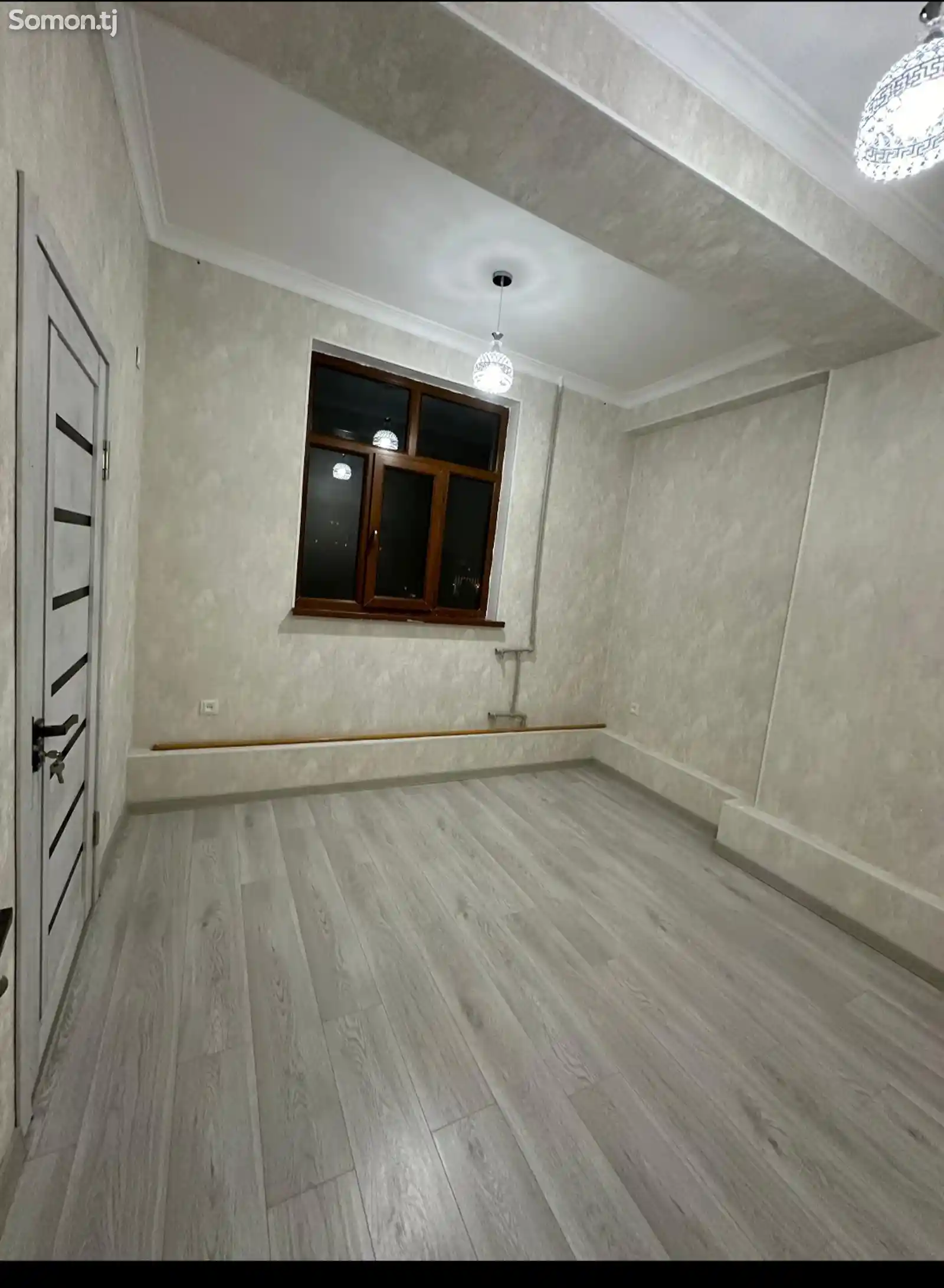 1-комн. квартира, 7 этаж, 44 м², Фирдавси, куч.Р.Набиев 12-6