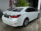 Lexus ES series, 2015-5