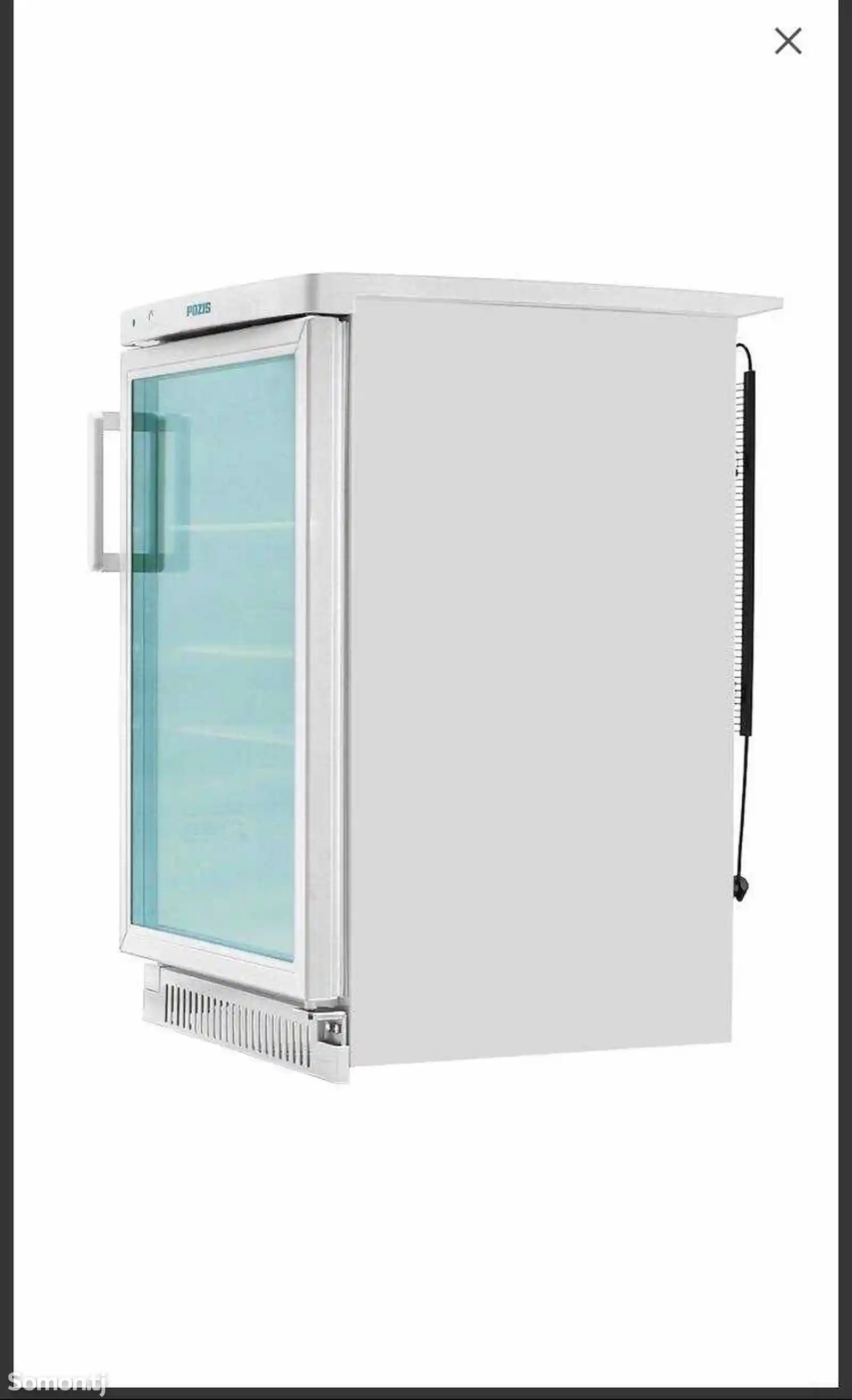 Холодильник бытовой POZIS 146л-6