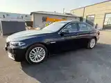 BMW 5 series, 2015-4