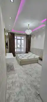 2-комн. квартира, 15 этаж, 50м², Шоҳмансур-3