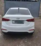 Hyundai Solaris, 2018-2