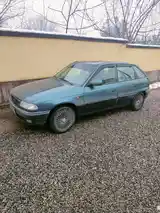 Opel Astra F, 1997-2