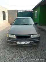 Opel Vectra на запчасти-3