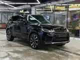 Land Rover Range Rover Sport, 2019-2