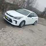 Kia Rio, 2019-9