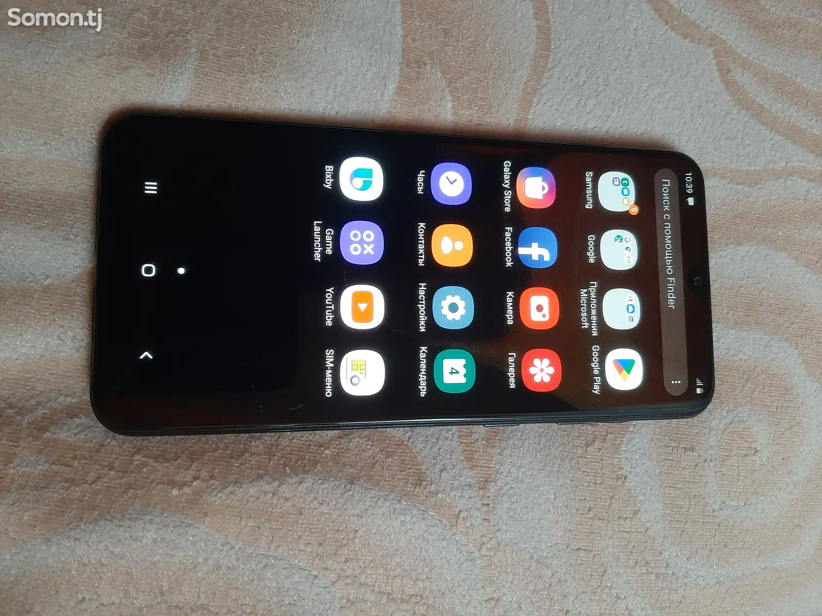 Samsung Galaxy A50 6/128Gb-1