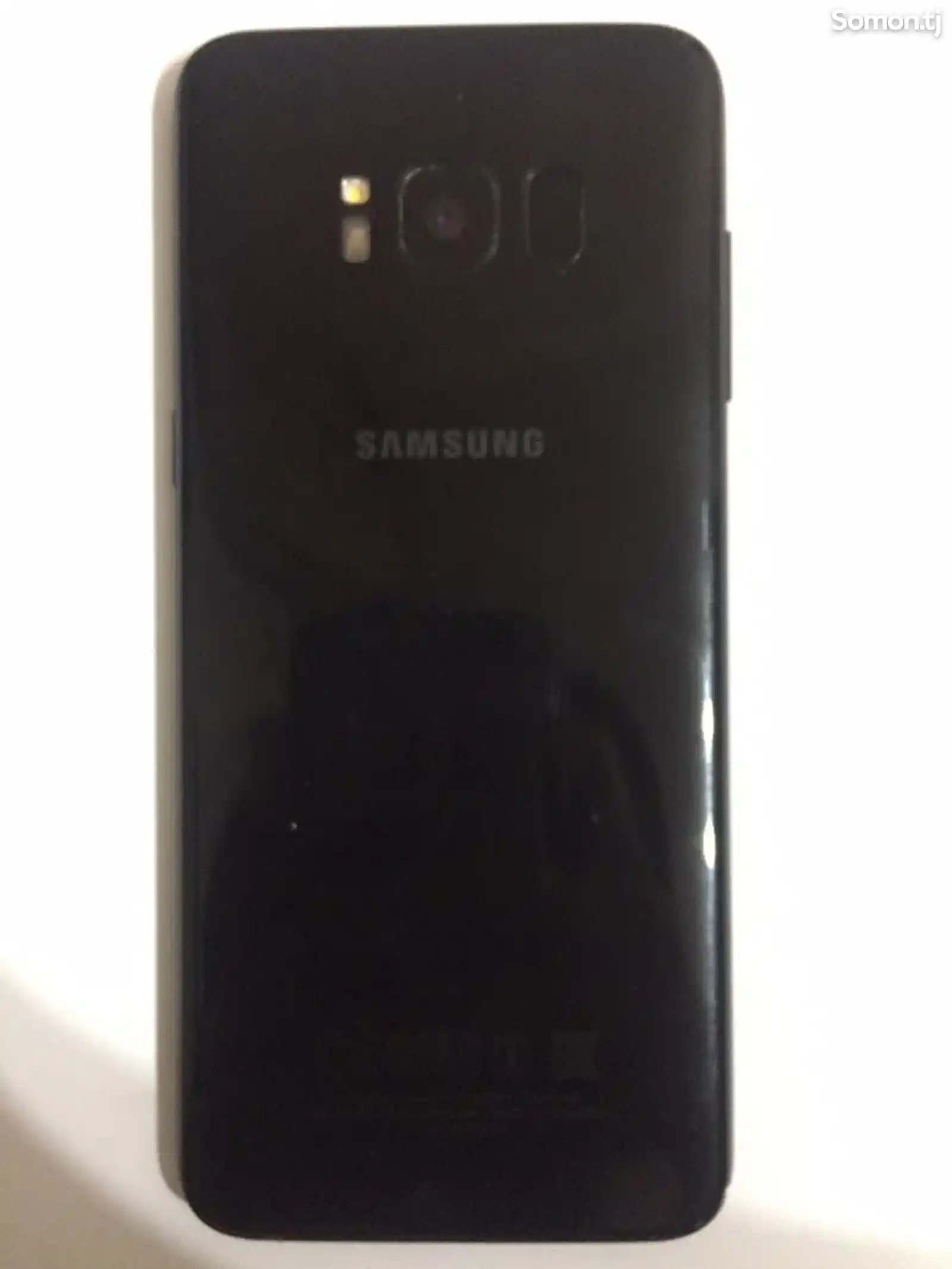 Samsung Galaxy S8-2