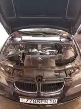 BMW 3 series, 2007-4