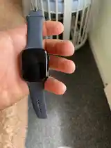 Смарт часы Apple Watch 8 Blue 45mm-10