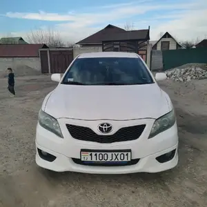 Toyota Camry, 2009