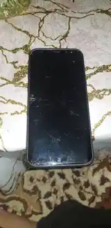 Samsung Galaxy S8 plus на запчасти-2