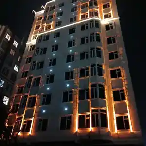 2-комн. квартира, 8 этаж, 66 м², Вахдат