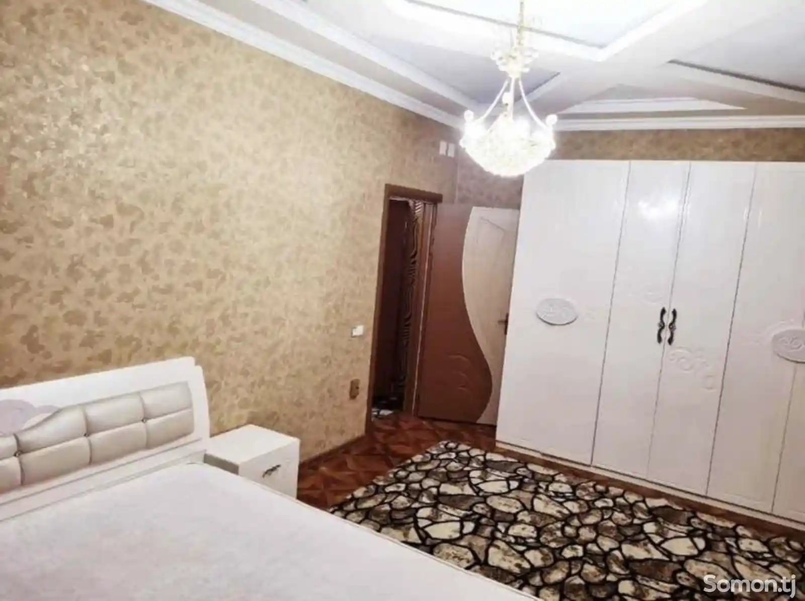 1-комн. квартира, 2 этаж, 50 м², 34мкр-3