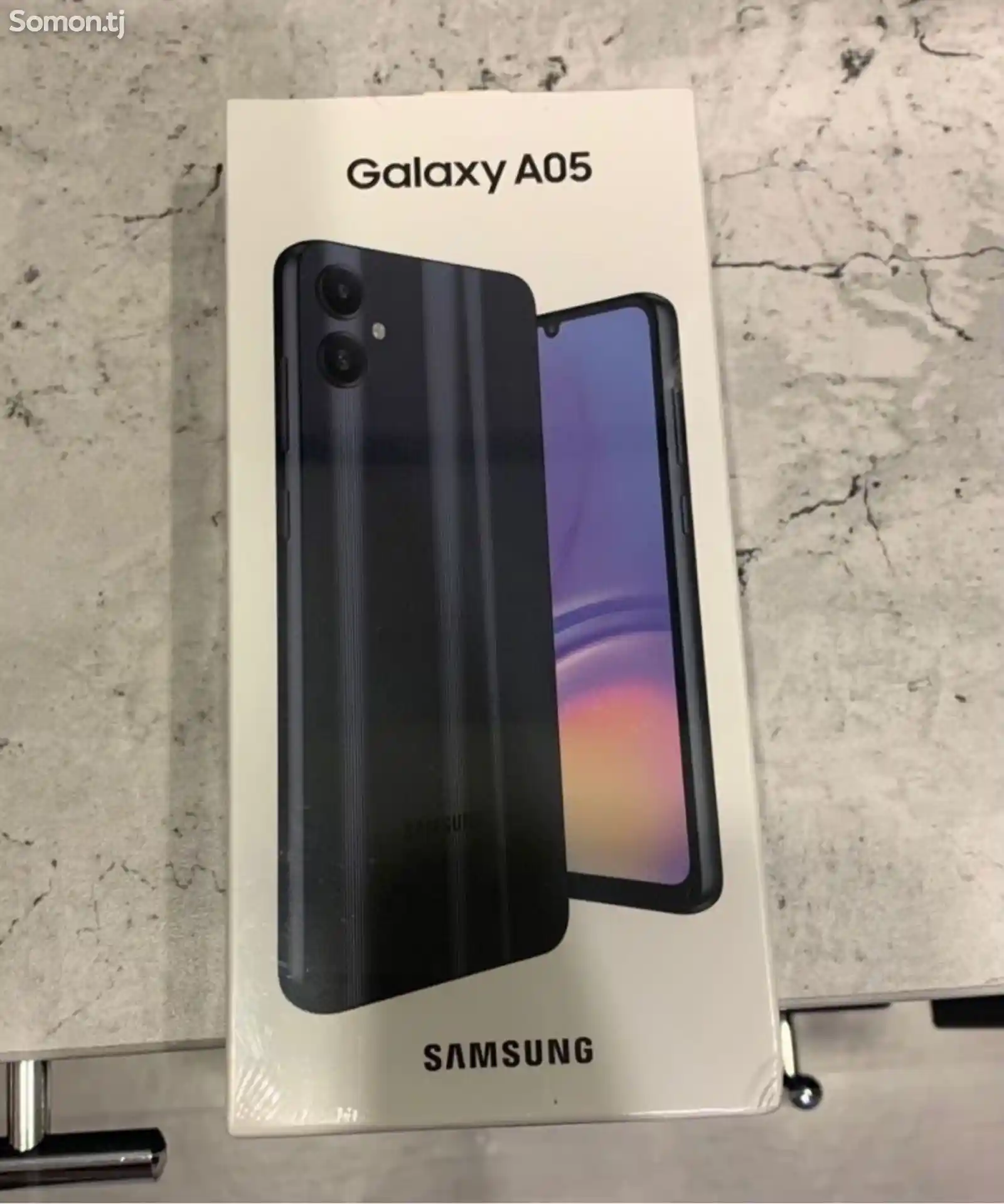 Samsung Galaxy А05 4/64gb-2