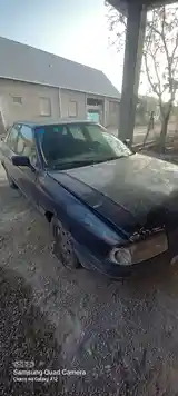 Audi 80, 1988 на запчасти-5